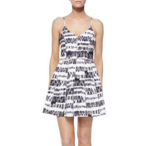 Parker Juliet Mini Dress